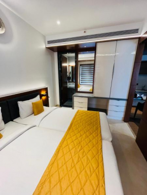 SRS Apart Hotel